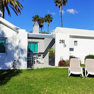 Bungalow standard